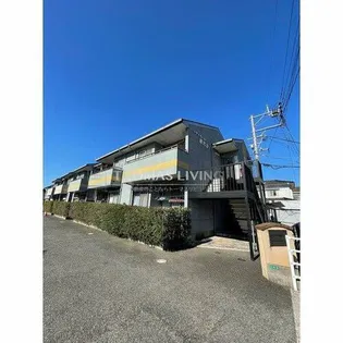 シティハイム ベルクの画像