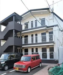 MIKIハイツの画像