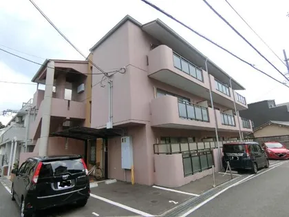 ハーベスト茨木の画像