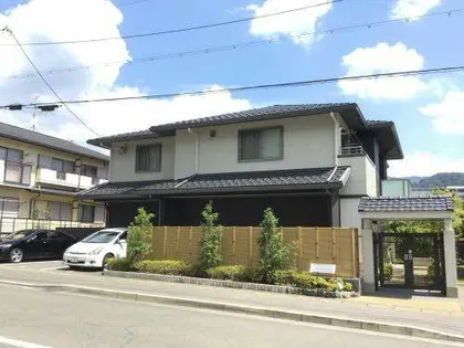 シャーメゾンガーデンズOGURAの画像
