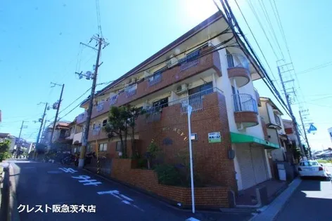 メゾン別府の画像