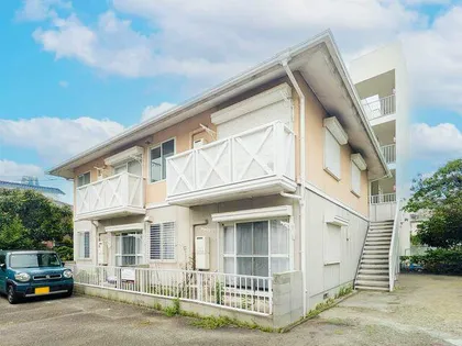 カーサ塩屋の画像