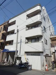 ベルコネクト北田辺の画像