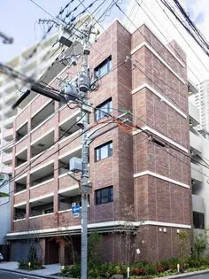 シャンス中崎の画像