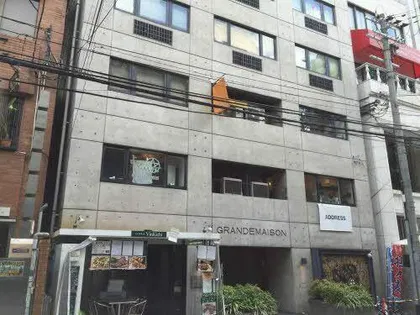 グランドメゾン西心斎橋の画像