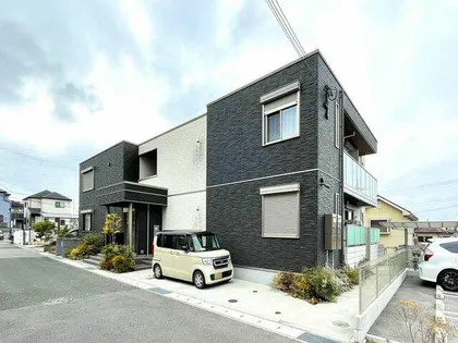 SHAMAISON ECLARGE 北六甲の画像