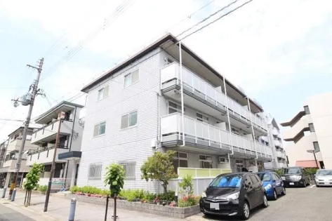 エステートピア日吉の画像