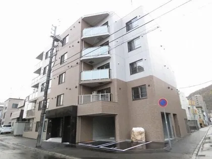 ARROWS南円山の画像