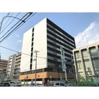 ヴィーナス今里の画像