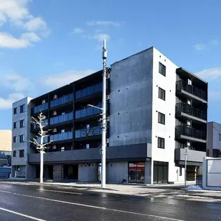 アティーナ平岸IIの画像