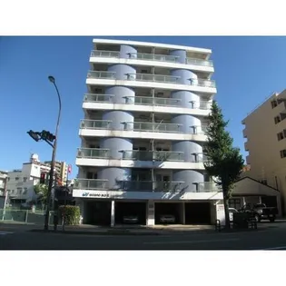 エコノビルⅡの画像