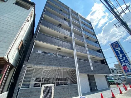 SERIE東淀川の画像