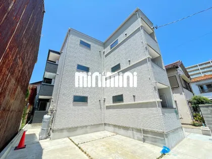 RUSCELLO稲生の画像