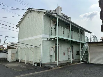 グリーンヒルズ A棟の画像