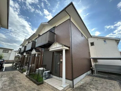 プラッサムコート森本 Bの画像