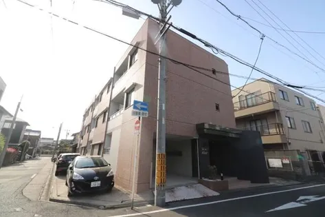 カーサK R Cの画像