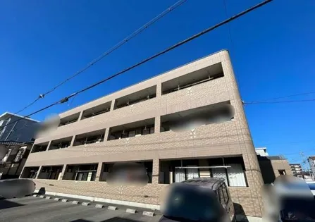 ミロワール赤坪の画像