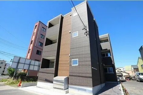 REGALEST BELLEの画像