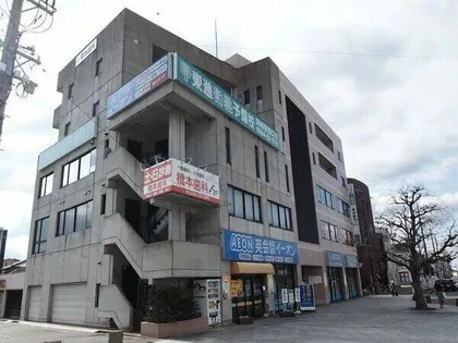 HAKビルの画像