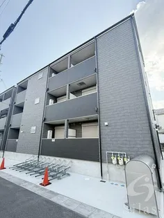 FSTYLE藤井寺道明寺1号館の画像