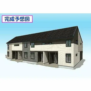 AZガーデン ソレイユの画像