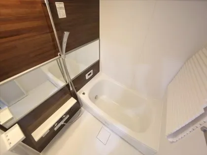 RIVO瑞穂通【4階】の風呂