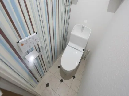 RIVO瑞穂通【4階】の内装