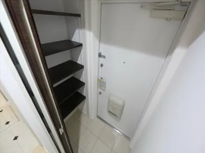 RIVO瑞穂通【4階】の玄関