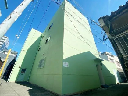 新みどり荘の画像