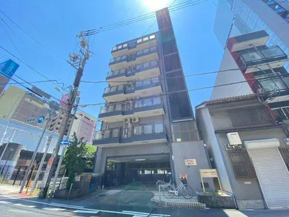 サクセス島之内の画像