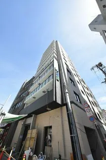 SDグランツ新神戸ステーションフロント【3階】の外観