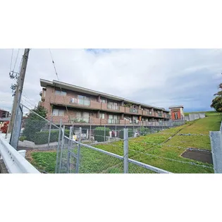 覚王山パークハウス弐番館の画像