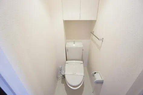 エスペランサ B棟【3階】の内装