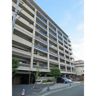 グランド サンリヤン六本松の画像