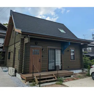 福岡県福岡市西区大字元岡【一戸建】の外観