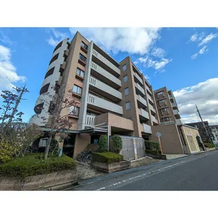 フィオレッタ枚方(0005455)【3階】の外観