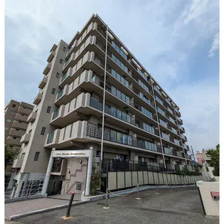 ライオンズマンション浜寺石津の画像