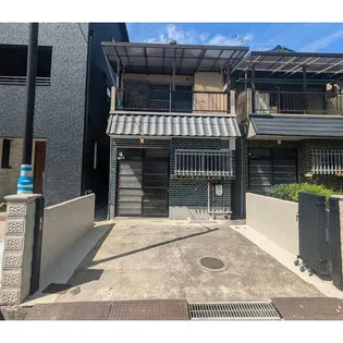 大阪府和泉市王子町3丁目【一戸建】の外観