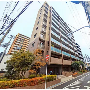 ライオンズクオーレ御幣島駅前ヴェルデの画像
