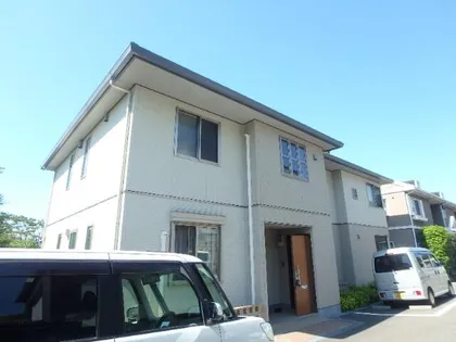 東畑ガーデンハイツⅡの画像