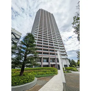 パークタワー南千里丘の画像