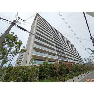 ローレルスクエアOSAKALINKの画像