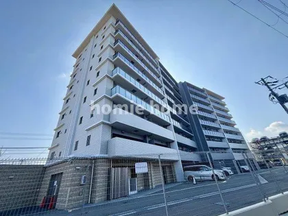 レーベン浜寺公園の画像