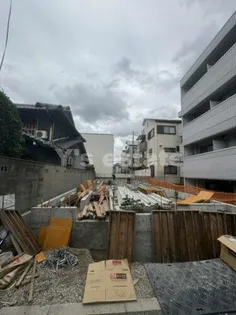 robot home 平野【2階】の外観