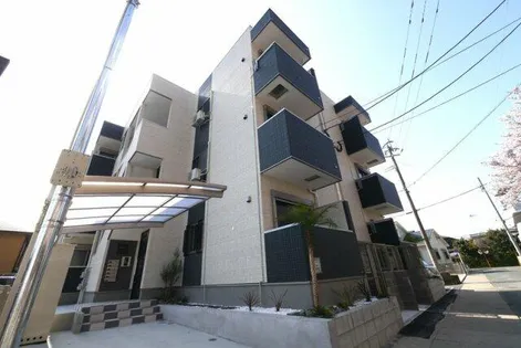 TALATTA箱崎の画像