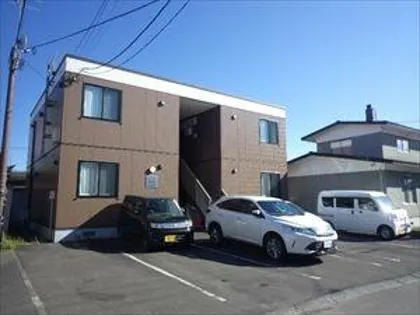 シャーメゾン新中野の画像