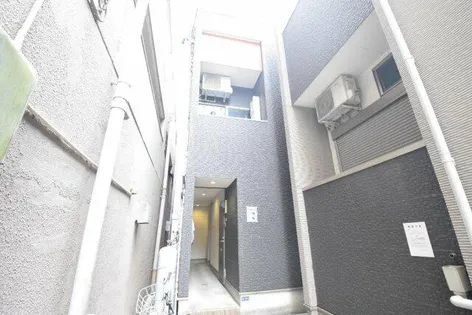 stage新栄【1階】の外観