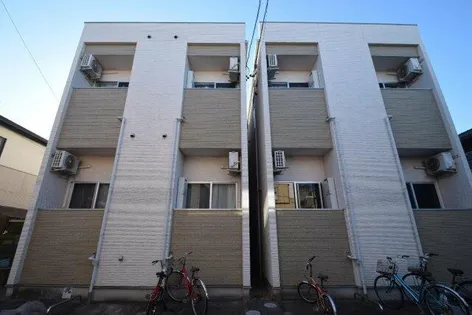 エスパス リブレの画像