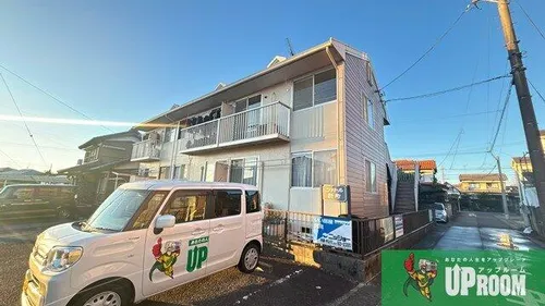 シャトル新町の画像