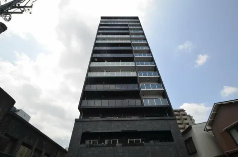 ディアレイシャス尾頭橋の画像